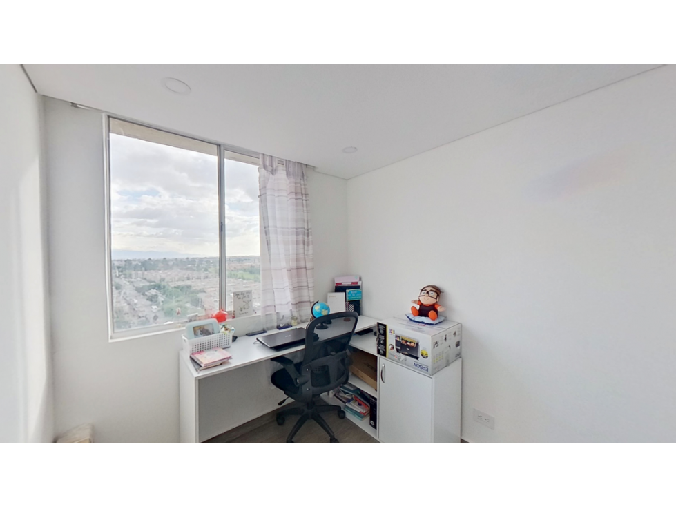 Camino Verde, Venta Apartamento, 2 habitaciones, Rincon de Santa Inés — foto 4