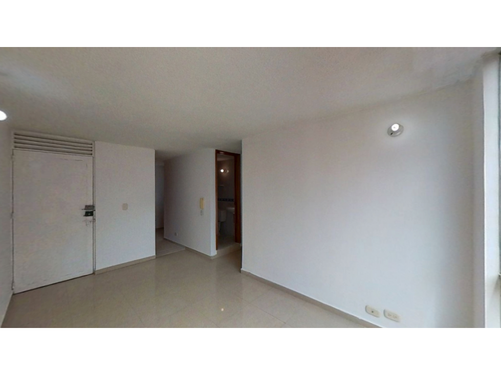 Venta Apartamento 3 hab, 46 mts2, Balzares en San José Usaquén