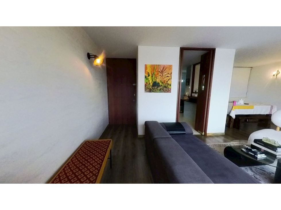 Venta Apartamento 3 hab, 91 mts2, Bonavista 170, Suba — foto 5