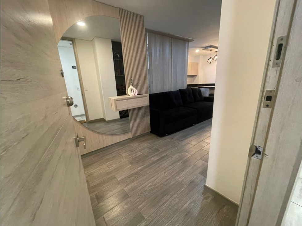 VENDEMOS - Apartamento en el occidente de Bogotá - Barrio París — foto 4
