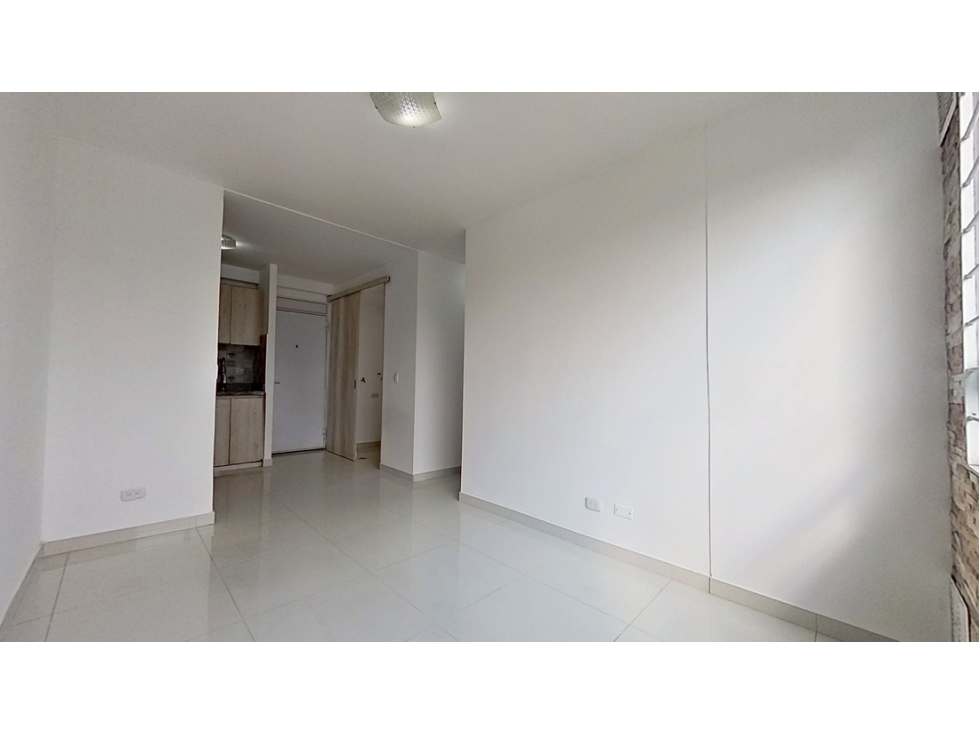Venta Apartamento 2 hab, 37 mts2, Pratto Torre 1 110 Castilla, Kennedy — foto 3