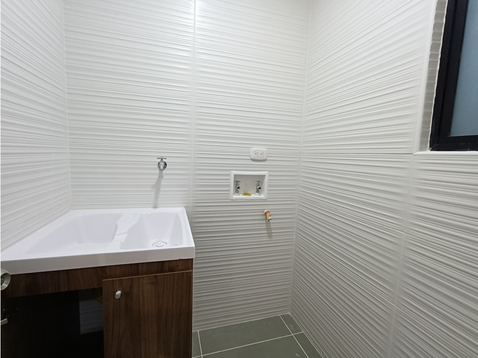 Apartamento en venta Montpellier Club House Ciudadela La Salle — foto 4