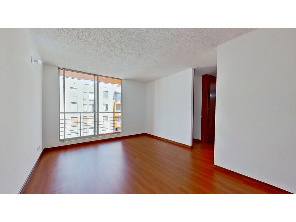 Venta Apartamento 2 hab, 50 mts2, CONJUNTO RESIDENCIAL SUA , Suba