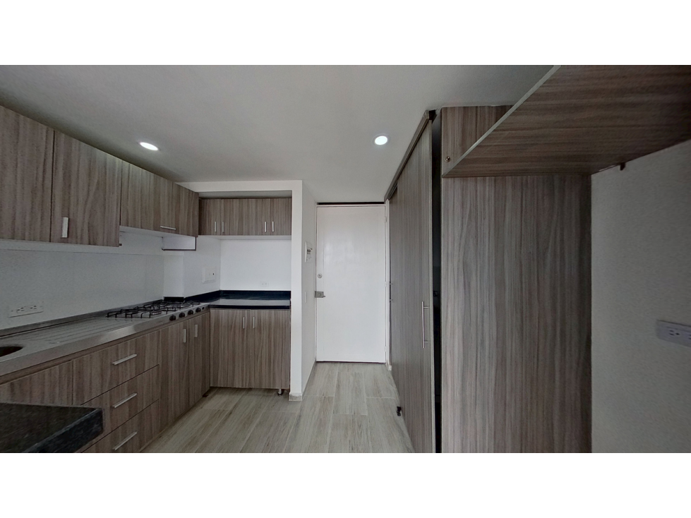 Venta Apartamento 2 hab, 38 mts2, Timiza, Kennedy — foto 4