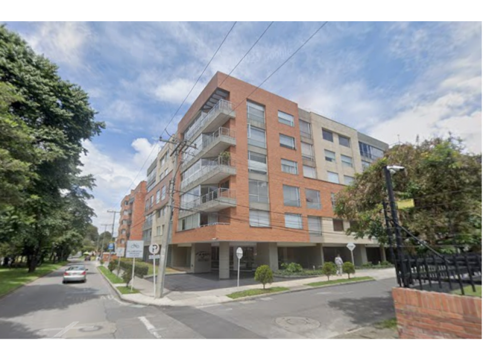 Apartamento en venta RAGOH Santa Paula 3 hab, 140 m2, terraza de 70 m2 — foto 3