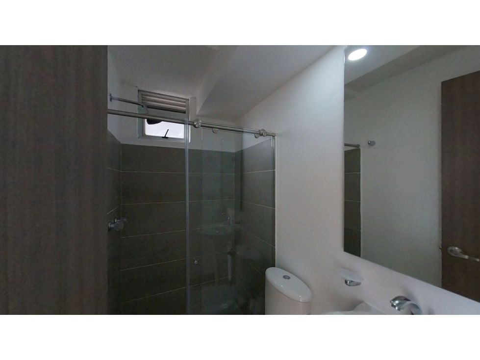 Venta Apartamento 1 hab, 31 mts2, Provivienda Occidental, Kennedy — foto 3