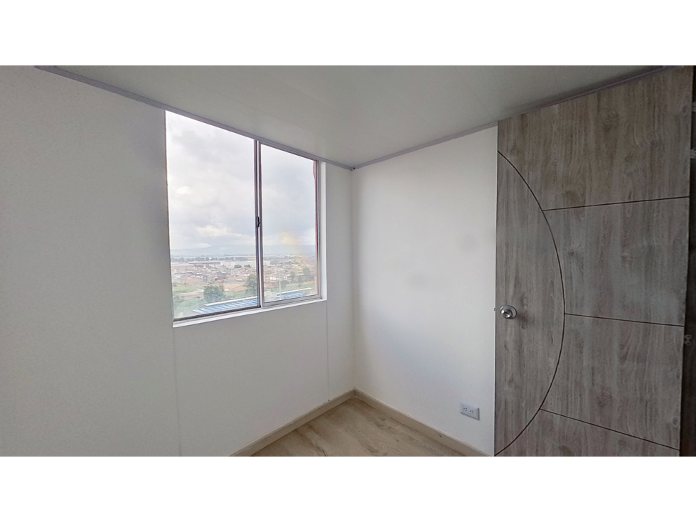 Venta Apartamento 2 hab, 38 mts2, San Pablo Jericó, Fontibón — foto 6