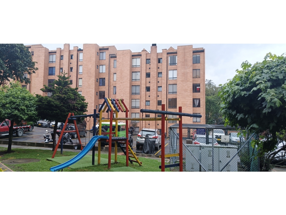 VENDEMOS- Conjunto Residencial Bosque de San Jorge — foto 3