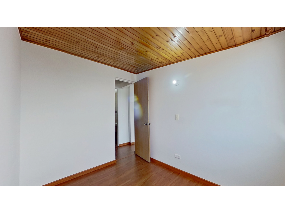 Venta Apartamento 2 hab, 46 mts2, CONJUNTO ALONDRA, Brasil, Bosa — foto 6