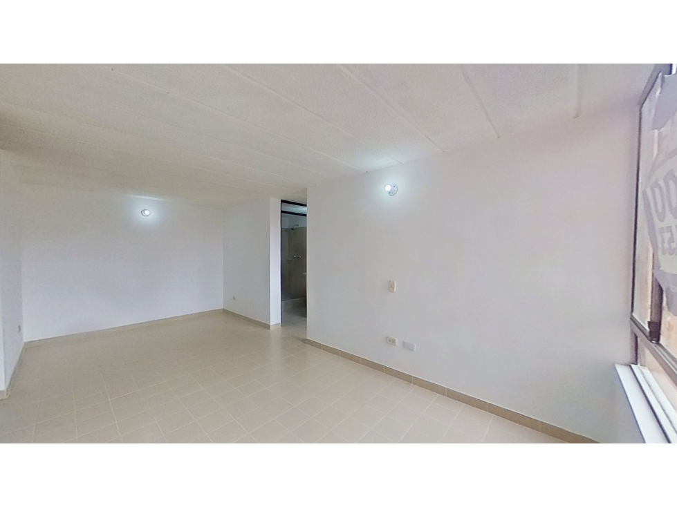 Venta Apartamento 2 hab, 46 mts2, Villas del Progreso, Bosa — foto 3