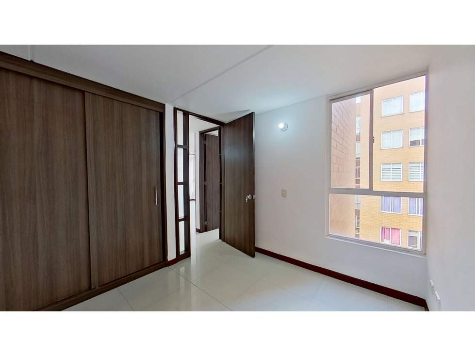 Venta Apartamento 2 hab, 50 mts2, Bosques de San José, Barrio Atlanta — foto 4
