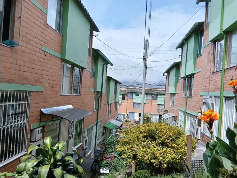 Venta casa 2 hab, 43 mts2, Tunal Central, Ciudad Bolívar — foto 3