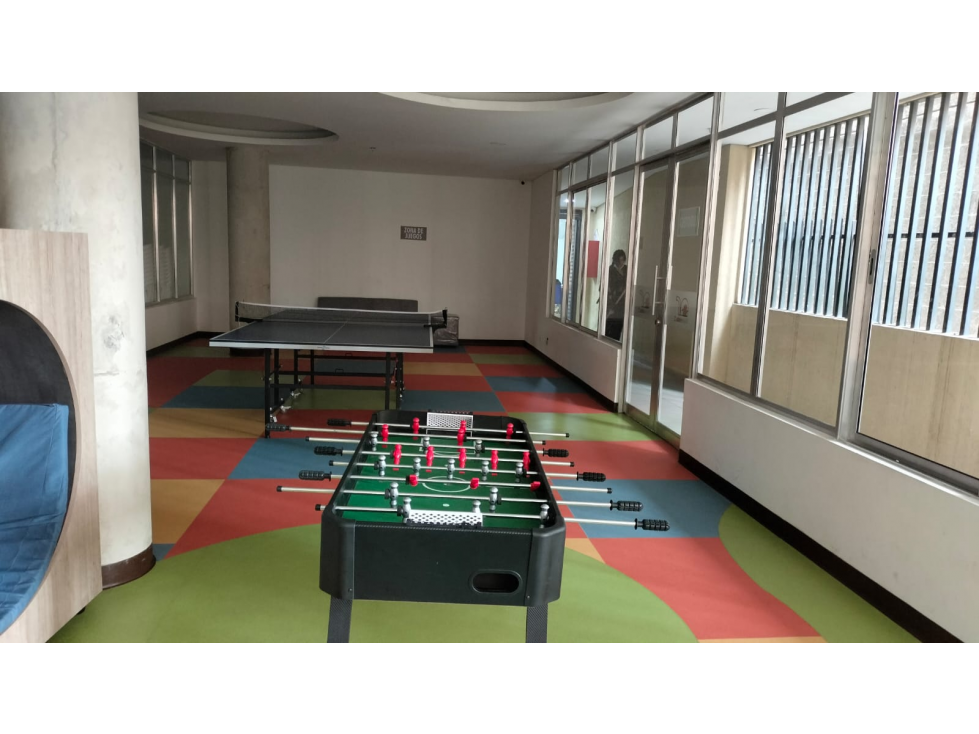 Venta Apartamento 2 hab, 45 mts2, Bellavista 2, El Ensueño — foto 3