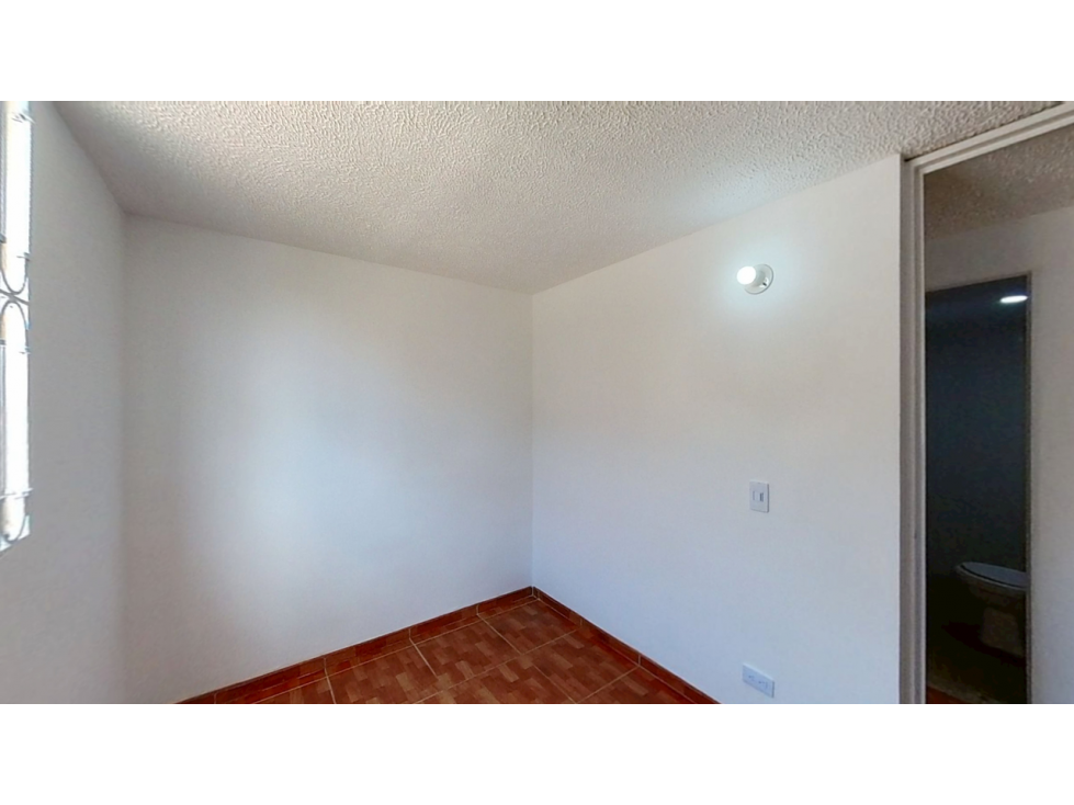 Venta Apartamento 2 hab, 36 mts2, NUEVO RECREO, San Bernardino, Bosa — foto 4