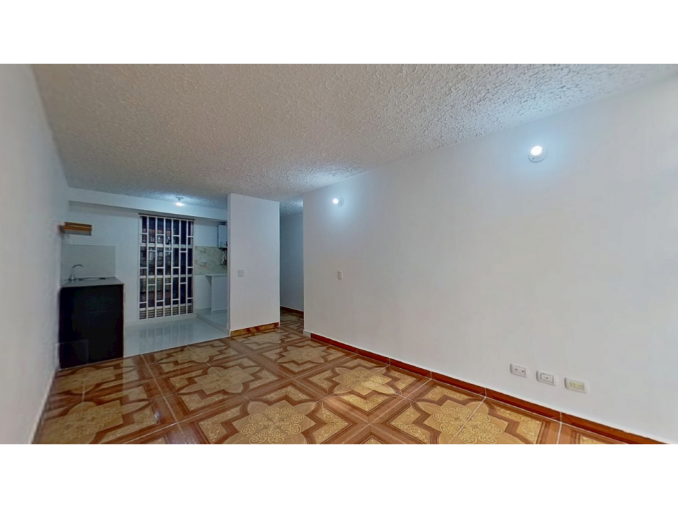 Venta Apartamento 3 hab, 53 mts2, Candelaria La Nueva 2 — foto 2