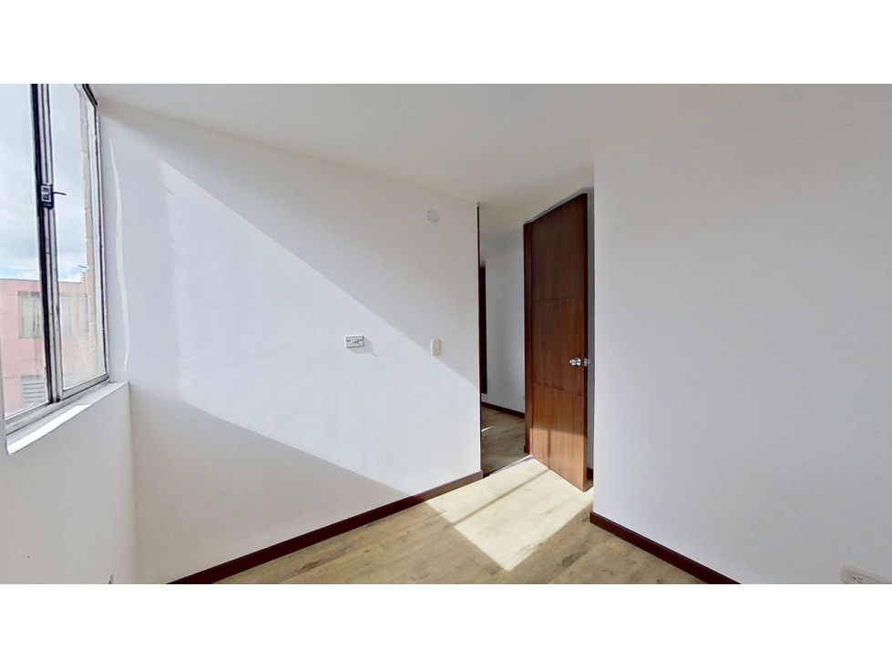 Venta Apartamento 3 hab, 48 mts2, ALAMEDA 181, San Antonio, Usaquén — foto 6