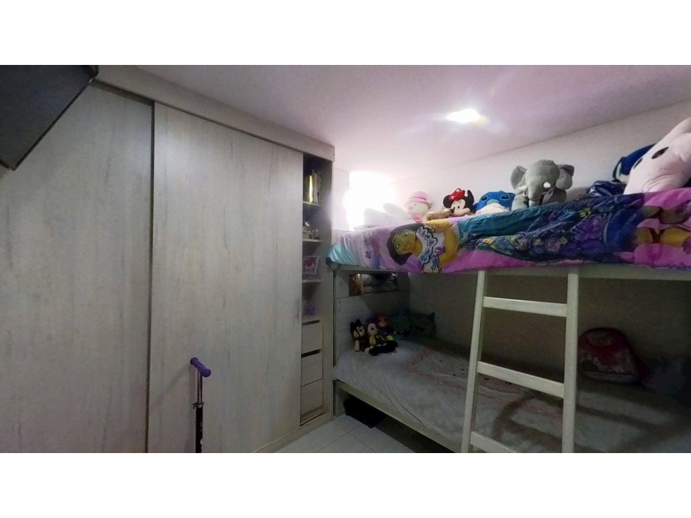 Venta Apto 3 hab, 75 mts2, Street 73, San Fernando, Barrios Unidos — foto 4