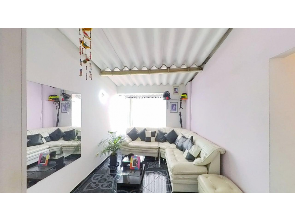 Venta Apartamento 3 hab, 46 mts2, Bosa Nueva, Chicó Sur, Bosa