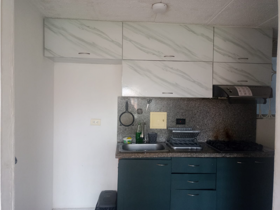 Venta Apartamento 3 hab, 45 mts2, Alondra, Danubio Azul, Bosa