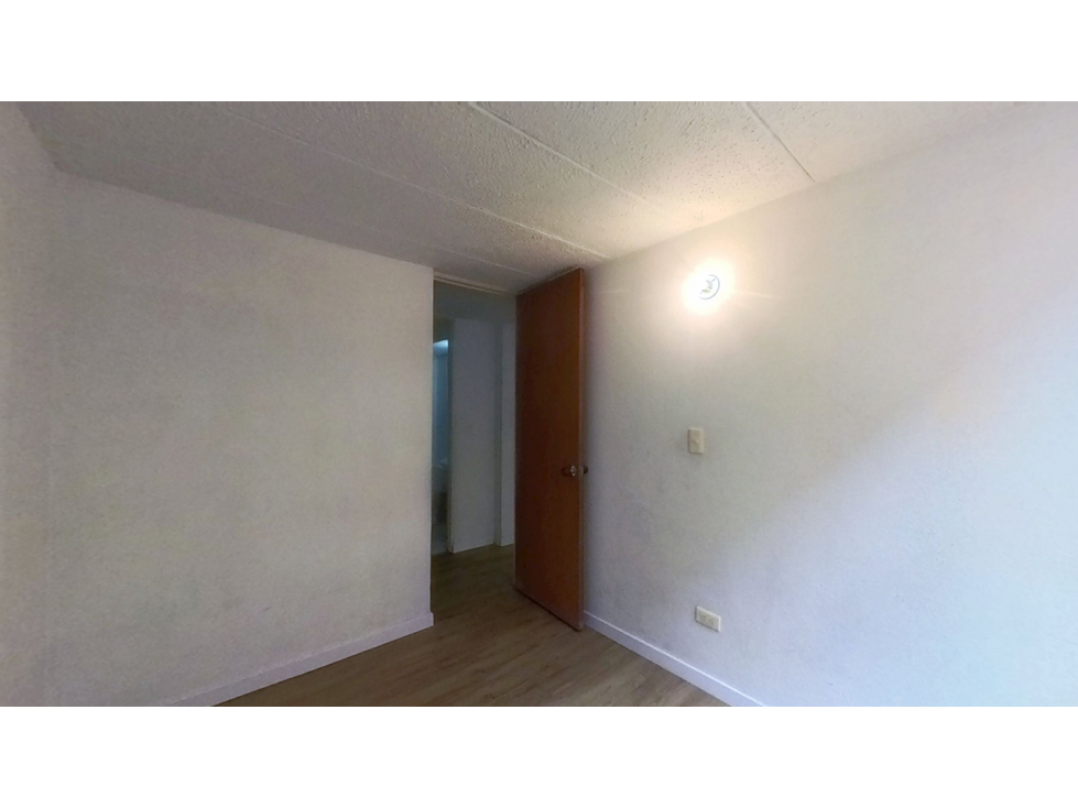 Venta Apartamento 2 hab, 36 mts2, Alondra, Villa Clemencia, Bosa — foto 5