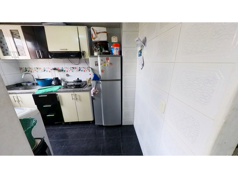Venta Apartamento 2 hab, 45 mts2, Flamencos 2, Los Laureles, Bosa — foto 4