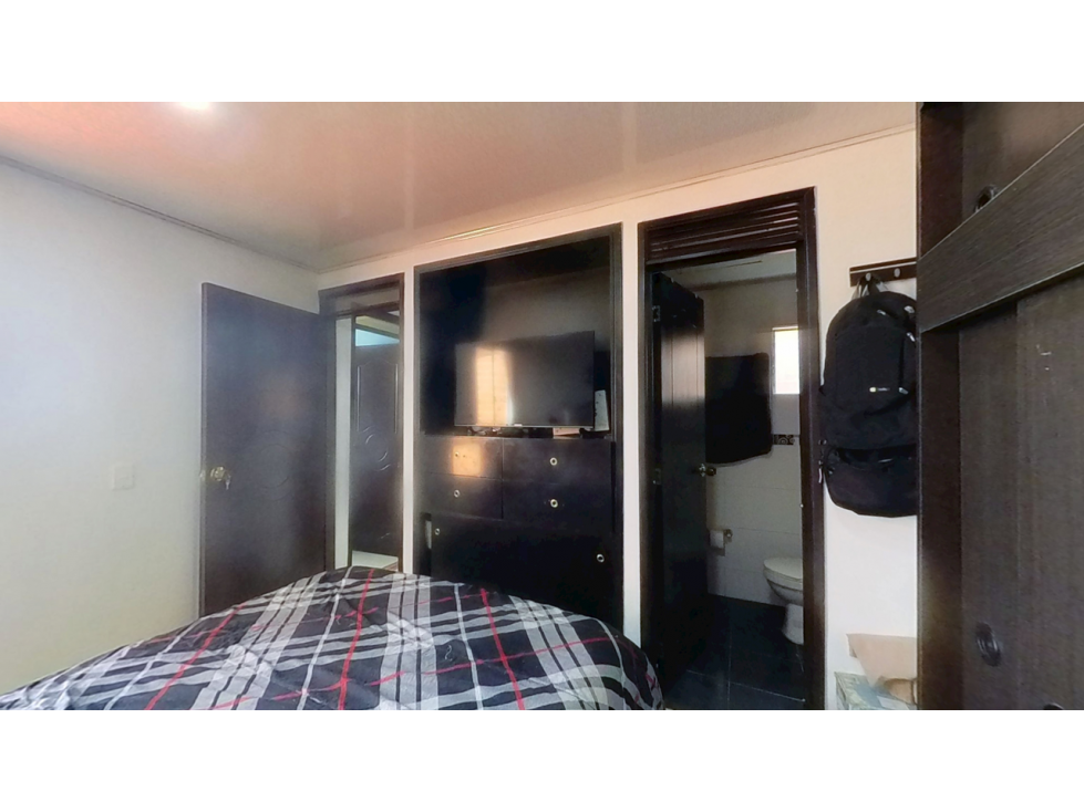Venta Apartamento 3 hab, 53 mts2, Portal del Sol, Tintal Sur, Bosa — foto 4