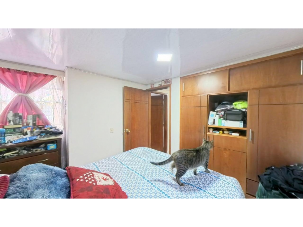 Venta Apartamento 3 hab, 44 mts2, Sevilla Real, Villa Gladys, Engativá — foto 4