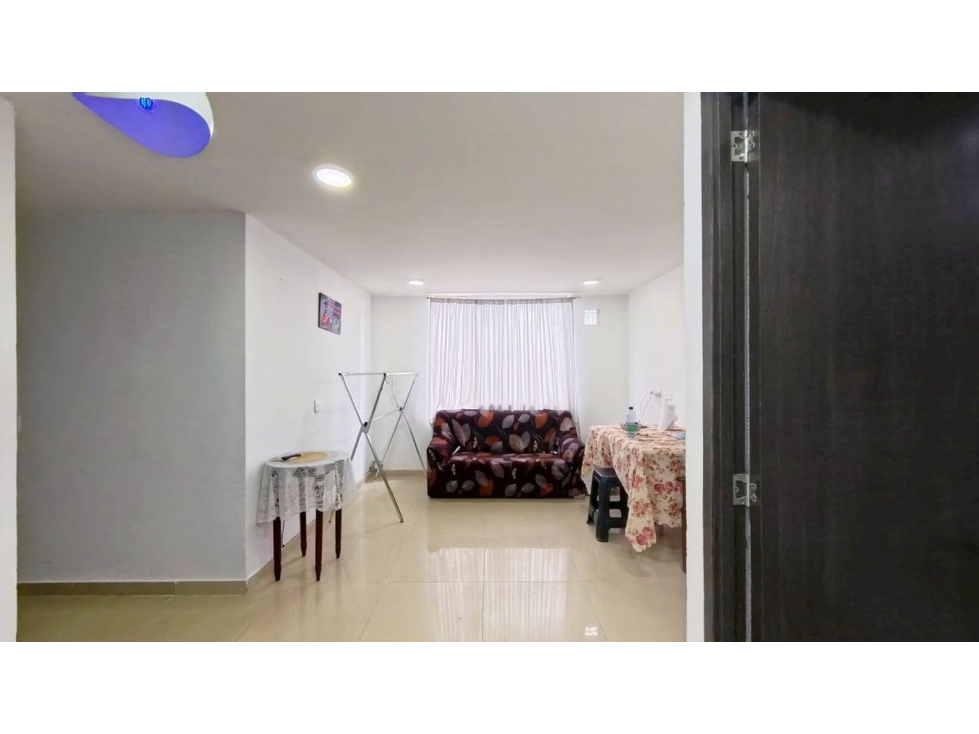 Venta Apartamento 2 hab, 43 mts2, Reserva de Sienna 2, Bosa — foto 4