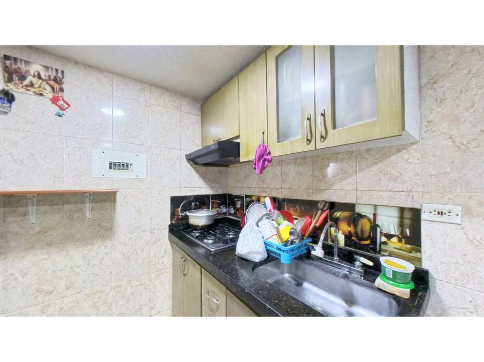 Venta Apartamento 3 hab, 46 mts2, Villas Del Progreso, Bosa — foto 6
