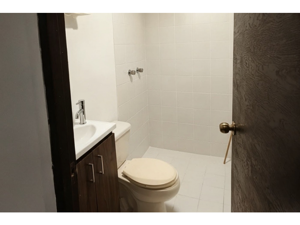 Venta Apartamento 2 hab, 42 mts2, Camino de las Américas, Brasil, Bosa — foto 3