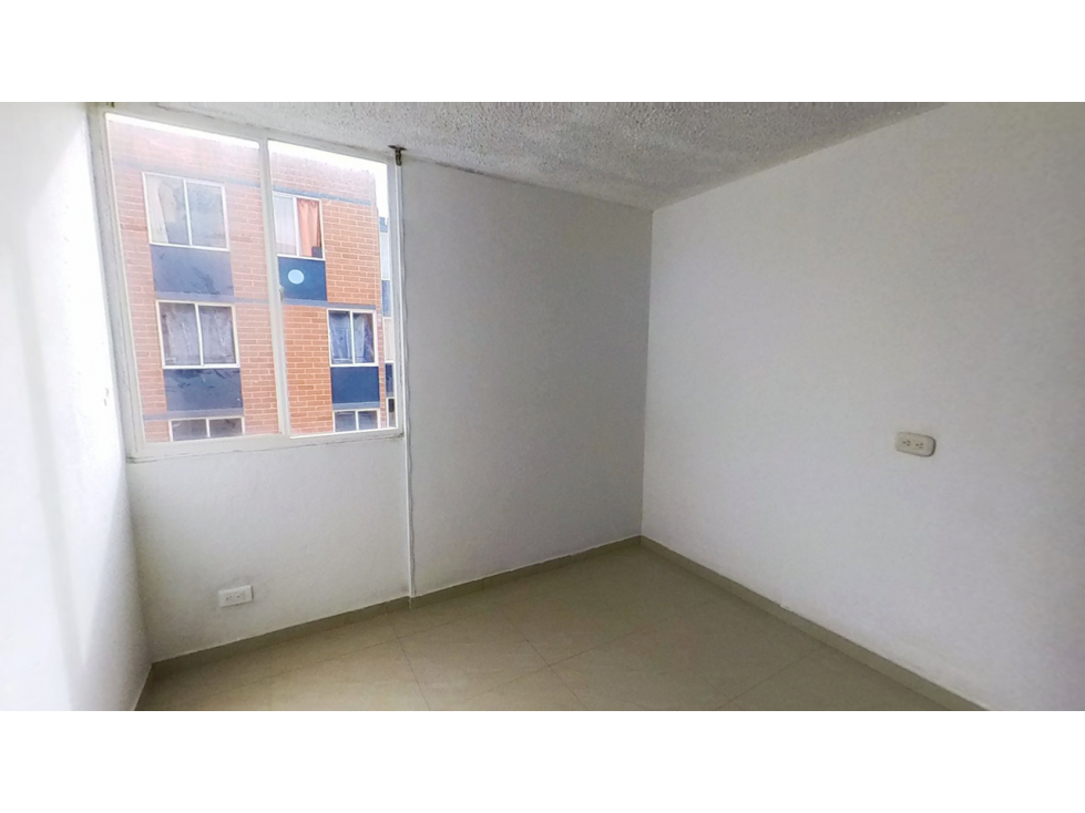 Venta Apartamento 2 hab, 42 mts2, Senderos del Porvenir, Bosa — foto 5