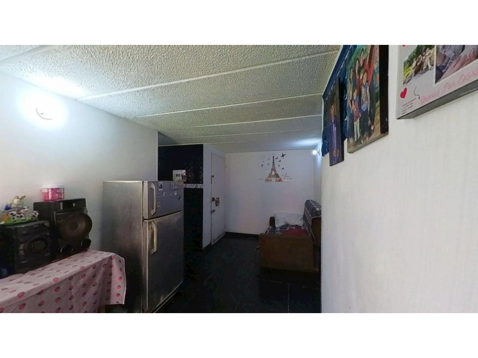 Venta Apartamento 3 hab, 44 mts2, Portal del Sol, El Recreo, Bosa — foto 3