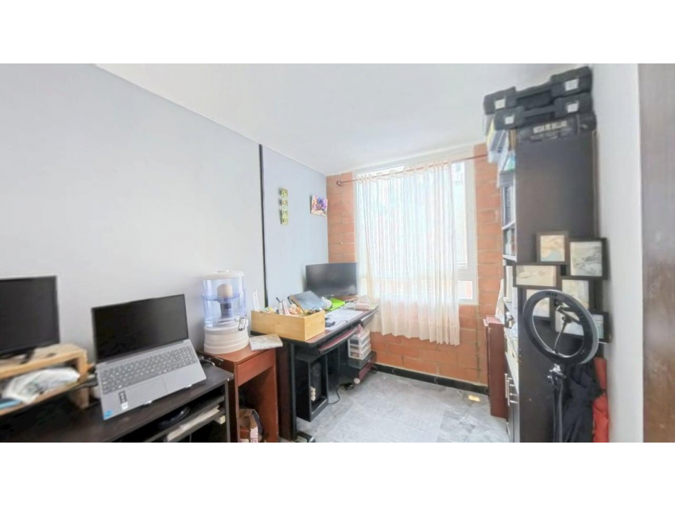 Venta Apartamento 3 hab, 49 mts2, Parque Primaveral, Bosa Central