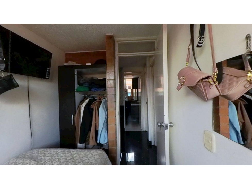 Venta Apartamento 3 hab, 43 mts2, Bosque Tayrona, El Danubio Azul Bosa — foto 6