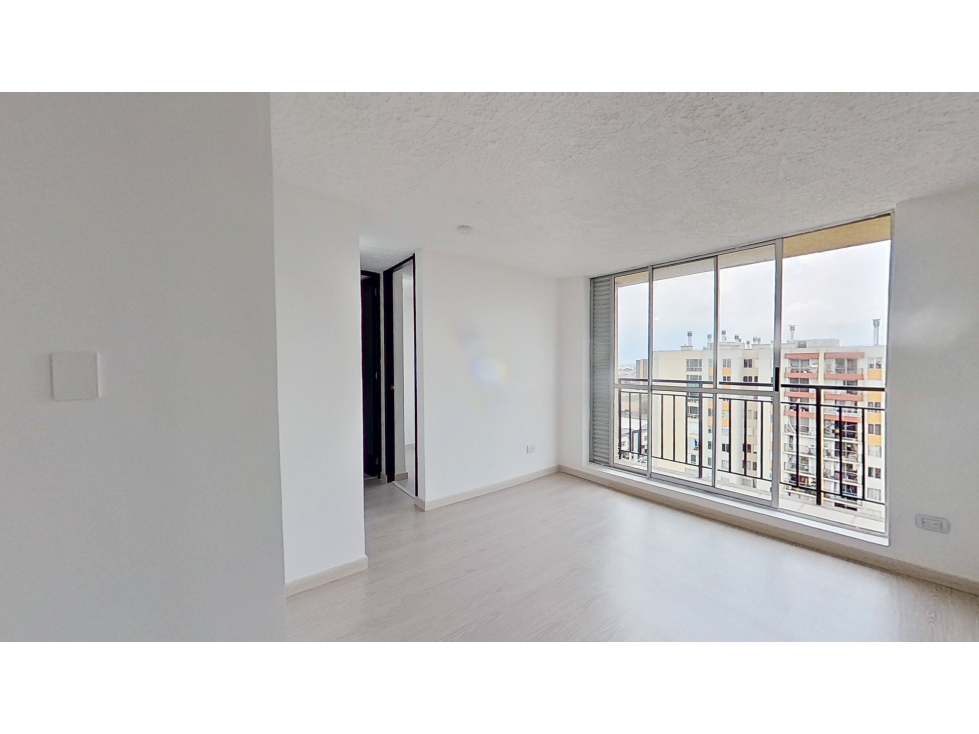 Venta Apartamento 2 hab, 42 mts2, BONAIRE Fontibón, San Pablo Jerico