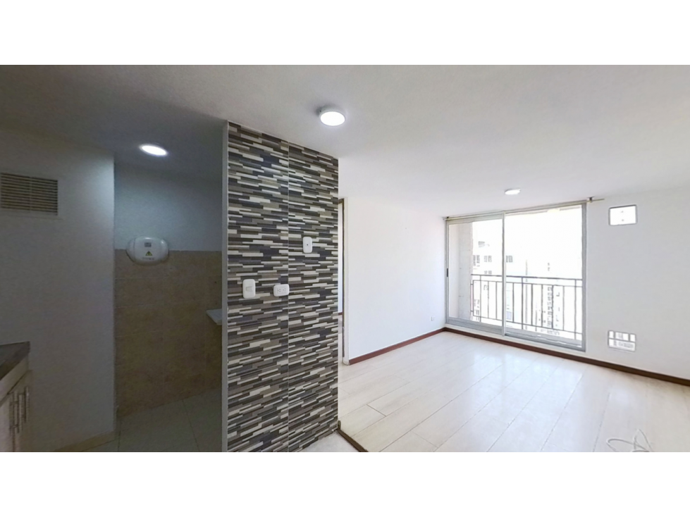 Venta Apartamento 2 hab, 39 mts2, Parque Central Fontibón Los Hayuelos