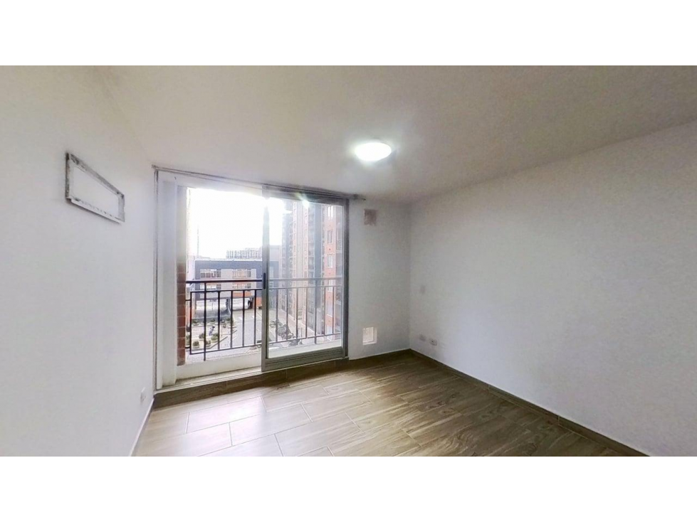 Venta Apartamento 2 hab, 38 mts2, Parque Central Fontibón 1 — foto 4