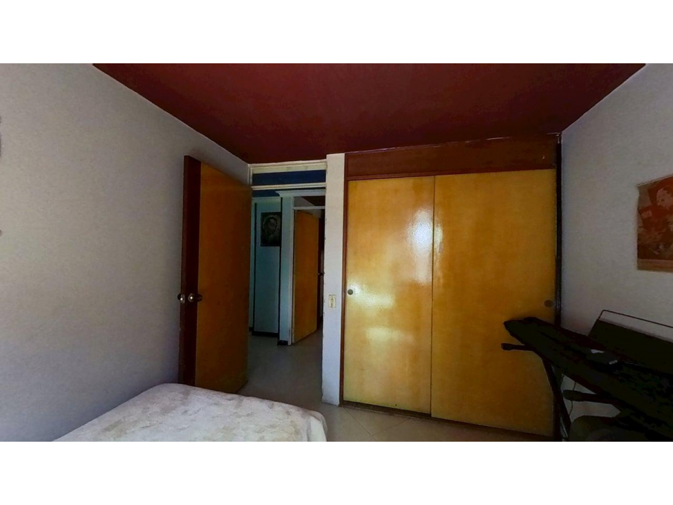 Venta Apartamento 3 hab, 75 mts2, Portal de San Antonio, Engativá — foto 5