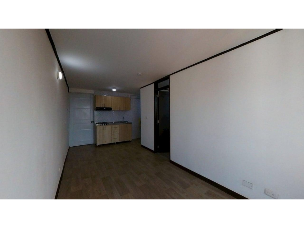 Venta Apartamento 1 hab, 29 mts2, Porto 13, El Tintal, Fontibón — foto 3