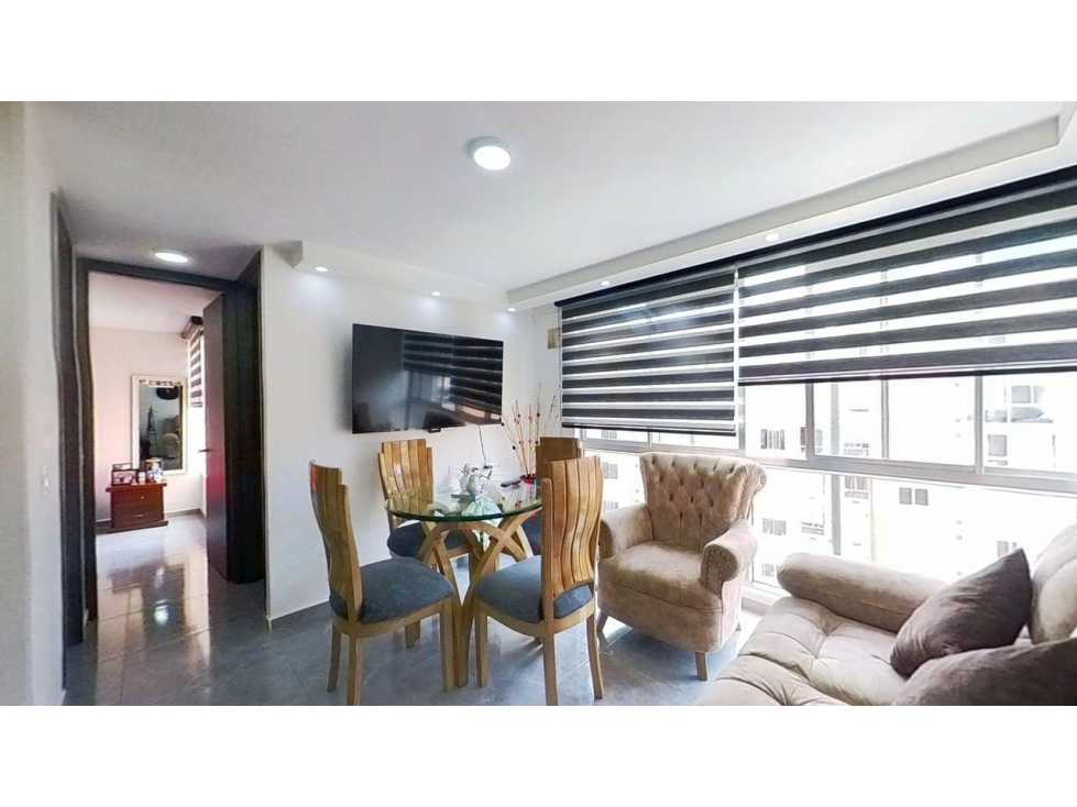 Venta Apartamento 2 hab, 36 mts2, Portohayuelos 2, Hayuelos, Fontibón
