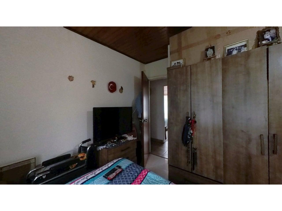 Venta Apartamento 3 hab, 63 mts2, Parque de Fontibón, Trabla, Fontibón — foto 5