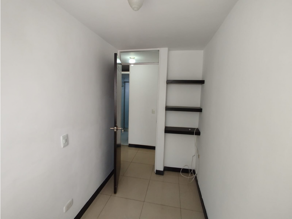 Venta Apartamento 2 hab, 40 mts2, Torres de Sevilla, Kennedy — foto 5