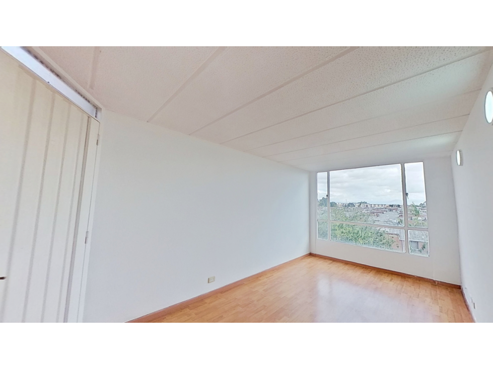 Venta Apartamento 3 hab, 51 mts2, CAMINO VERDE DEL CEREZO, Suba