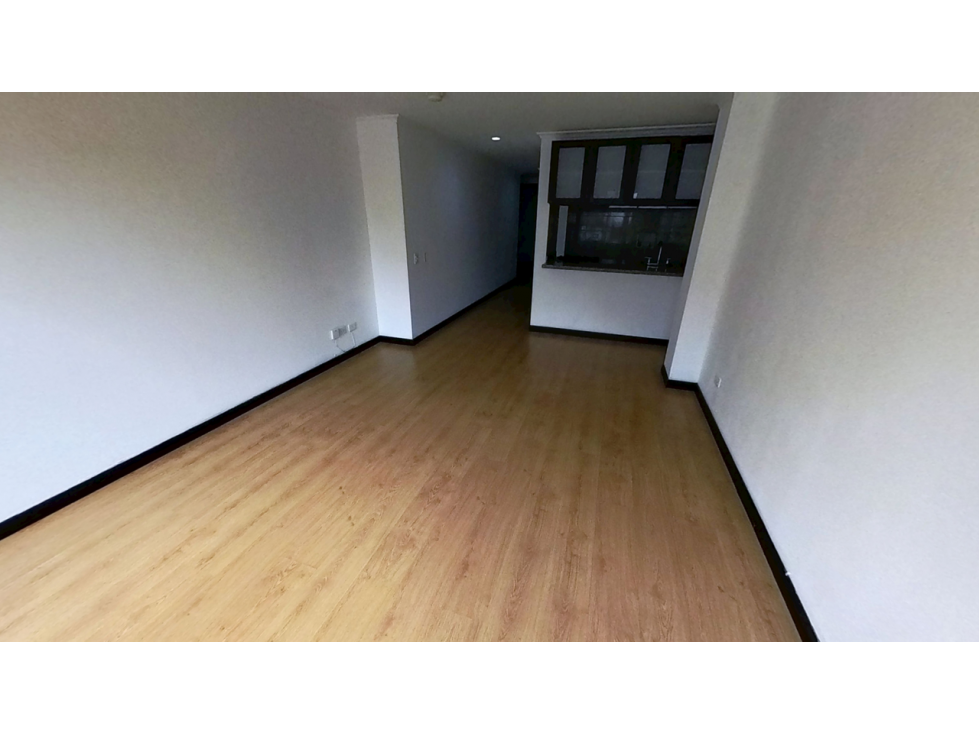 Venta Apartamento 1 hab, 50 mts2, Los Saucos, Rincón del Chicó Usaquén — foto 3