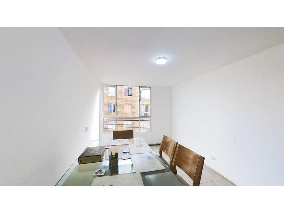 Venta Apartamento 3 hab, 50 mts2, Jazmin, Ciudad Verde, Soacha — foto 2