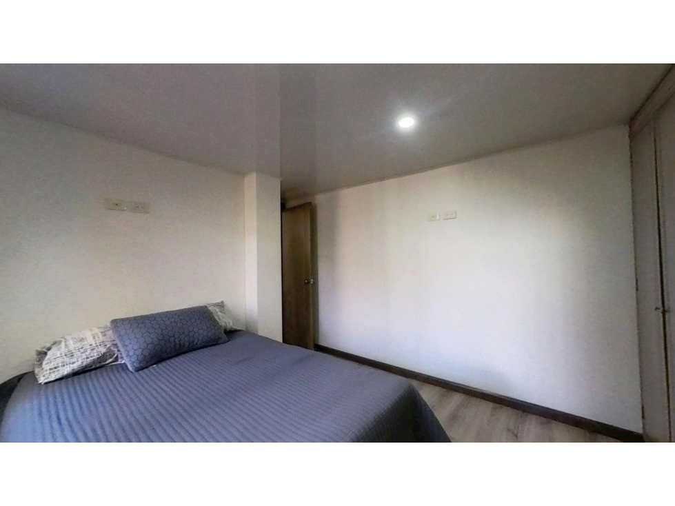 Venta Apartamento 3 hab, 126 mts2, Sorrento, Caobos Salazar, Usaquén — foto 5