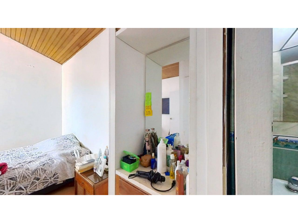 Venta Apartamento 3 hab, 63 mts2, El Portal de Suba, Los Naranjos — foto 4