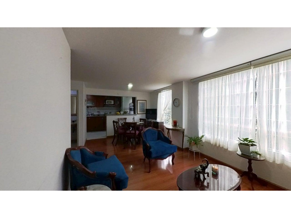 Venta Apartamento 2 hab, 80 mts2, Portales del Norte, Suba — foto 3
