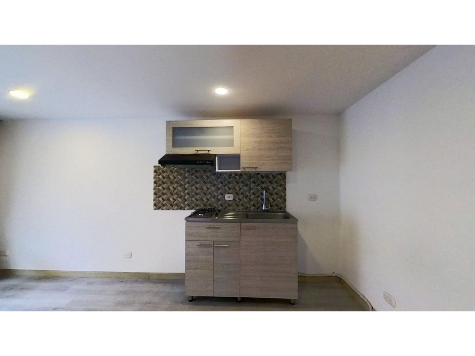 Venta Apartamento 2 hab, 41 mts2, Prado Park , Nueva Zelandia, Suba — foto 3