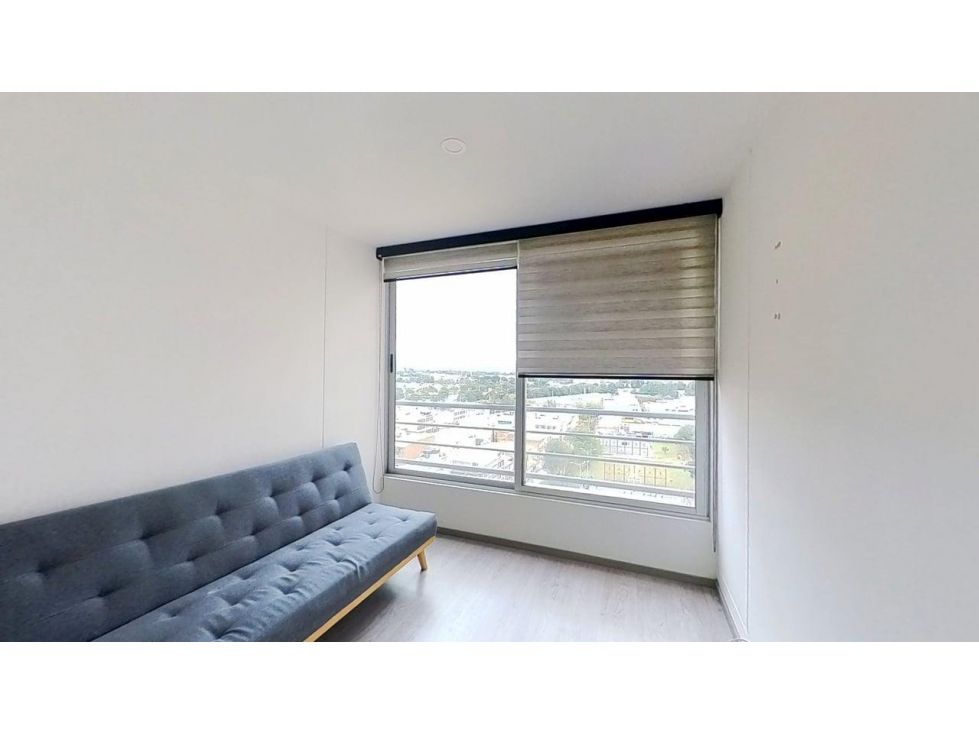 Venta Apartamento 1 hab, 31 mts2, Entreverde, Nueva Zelandia, Suba